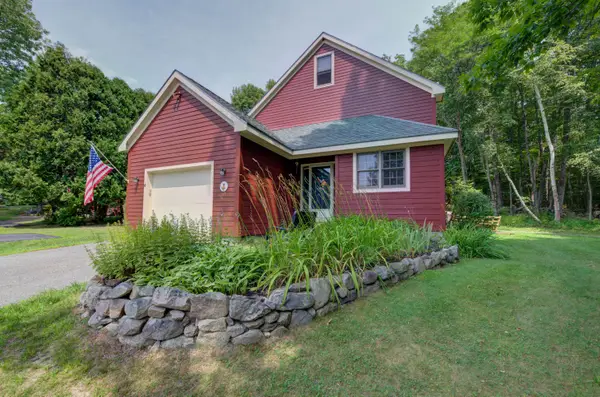 6 Excalibur Court #37, Naples, ME 04055