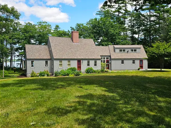 150 Heath Road, Bremen, ME 04551
