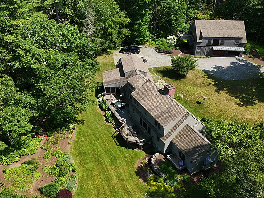 150 Heath Road, Bremen, ME 04551 - #2