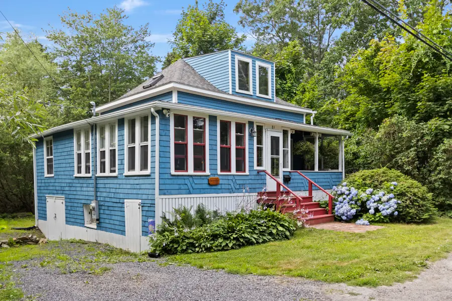 85 Upper A Street, Portland, ME 04108 - Image #2