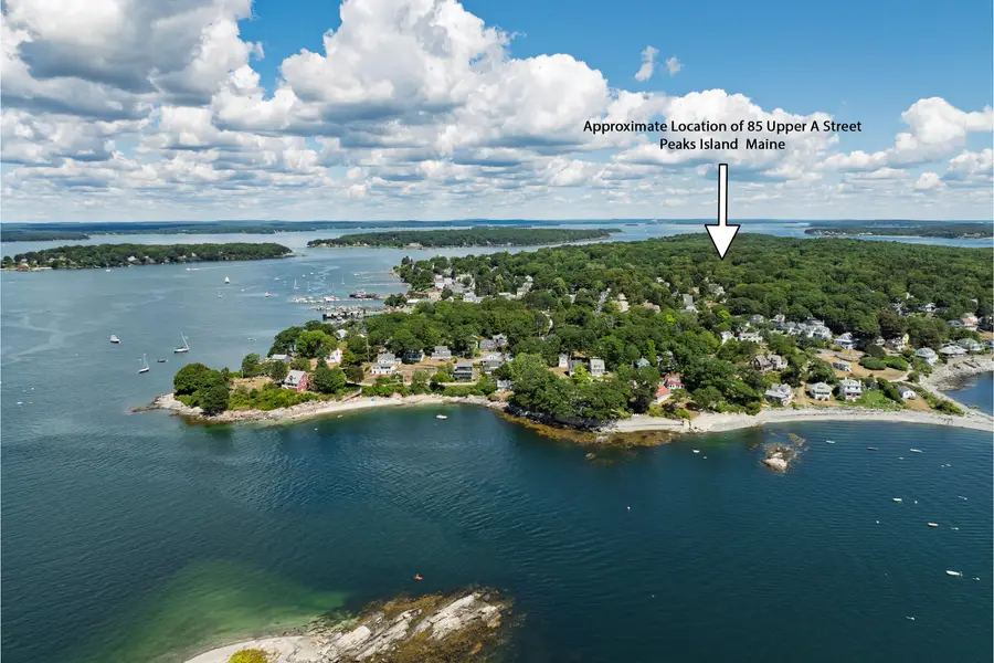 85 Upper A Street, Portland, ME 04108 - Image #3