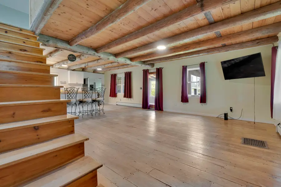 112 Gile Road, Newfield, ME 04095 - Image #2