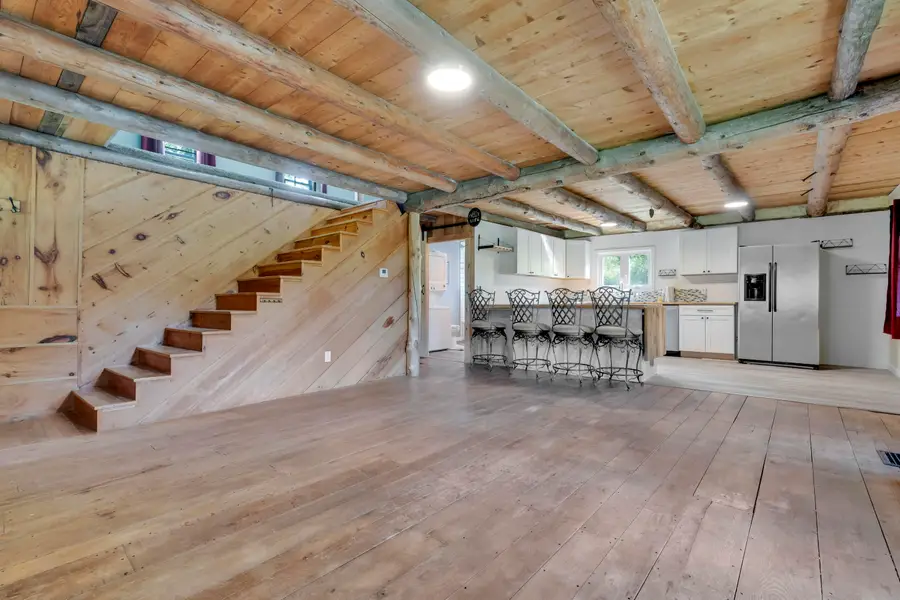 112 Gile Road, Newfield, ME 04095 - Image #3