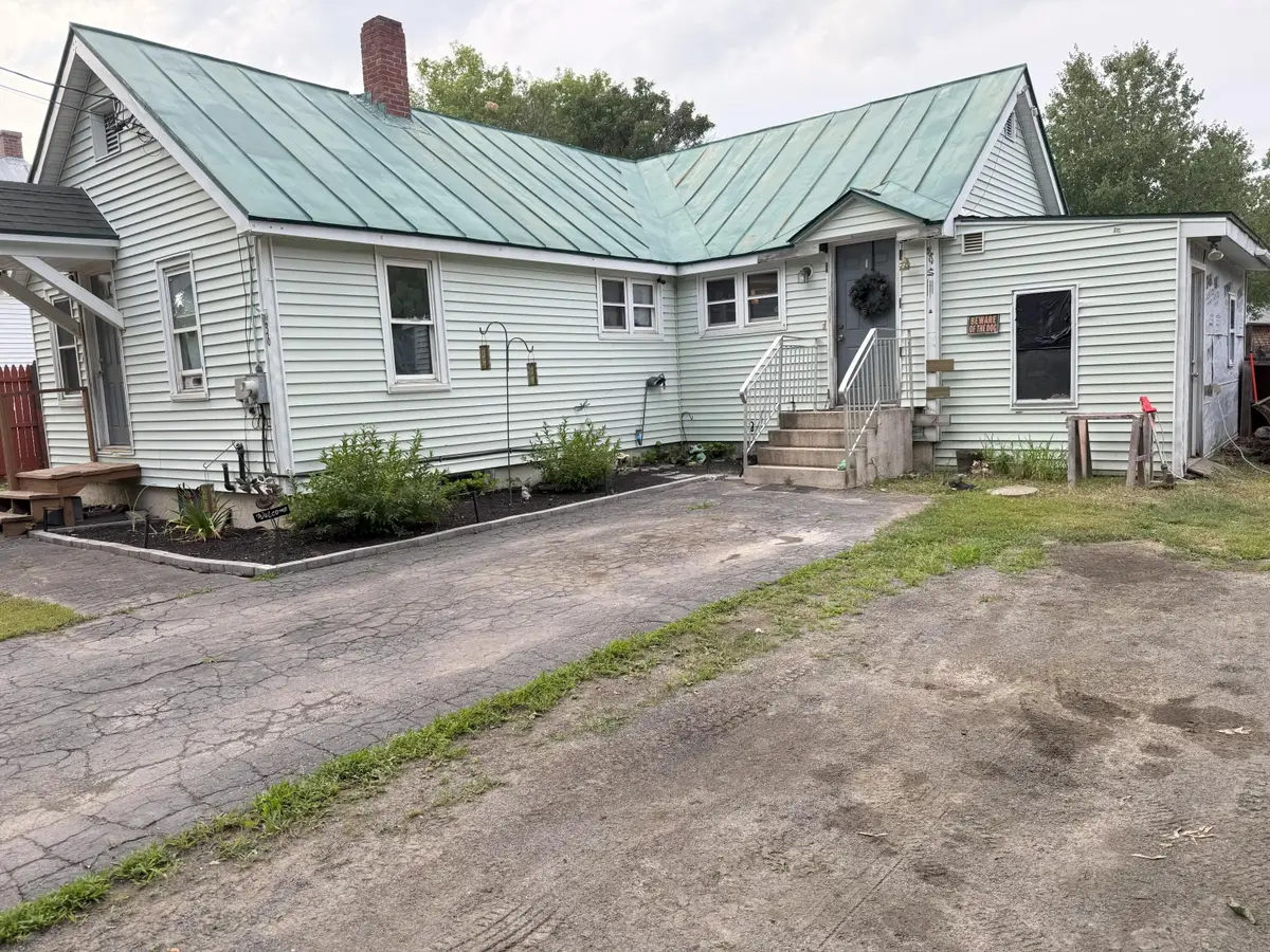 36 St. Mark Street, Skowhegan, ME 04976 - Image #1