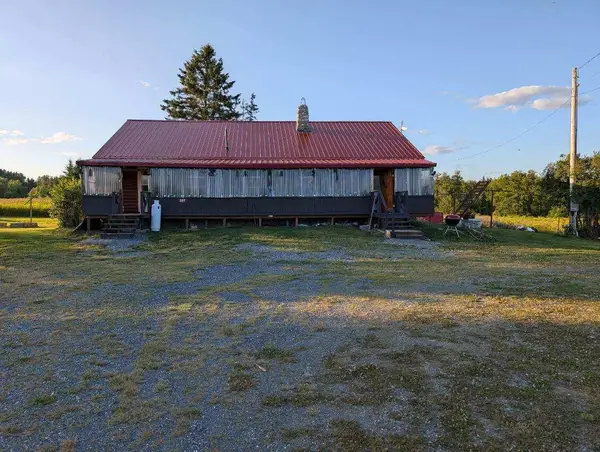 461 Plante Road, Caribou, ME 04736