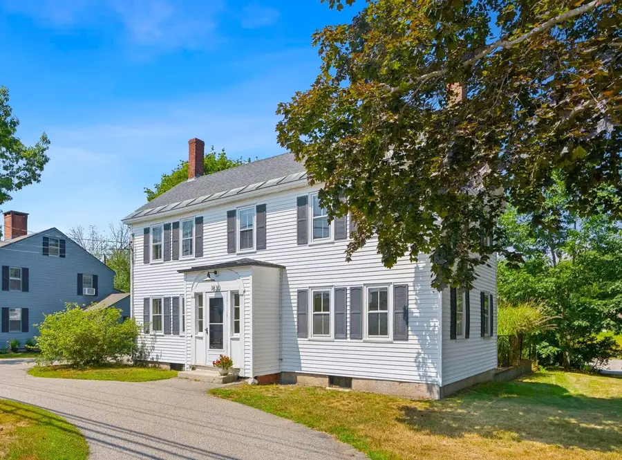 1830 Post Road, Wells, ME 04090 - Image #2