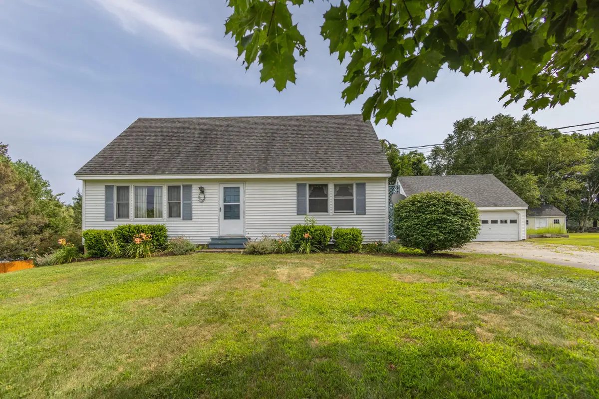 25 Mountain View Drive, Rockland, ME 04841 - Image #1