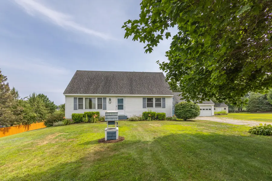 25 Mountain View Drive, Rockland, ME 04841 - Image #2