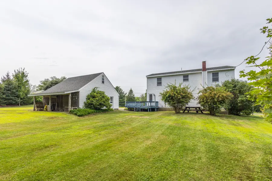 25 Mountain View Drive, Rockland, ME 04841 - Image #3