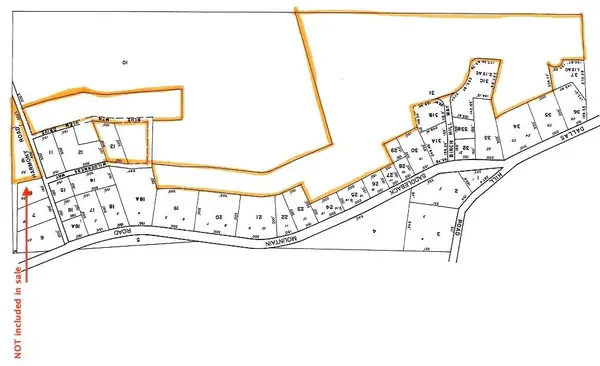 10/31 & 13 Birch Hill Way, Dallas Plt, ME 04970