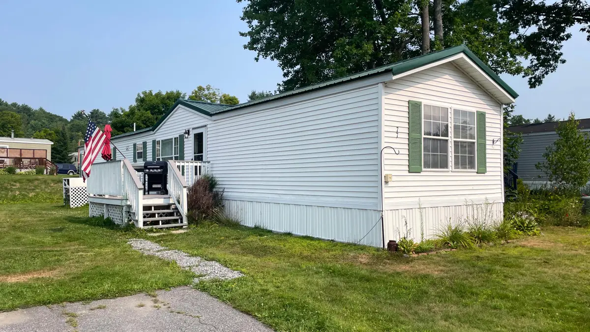 77 Village Drive, Lewiston, ME 04240 - Image #1