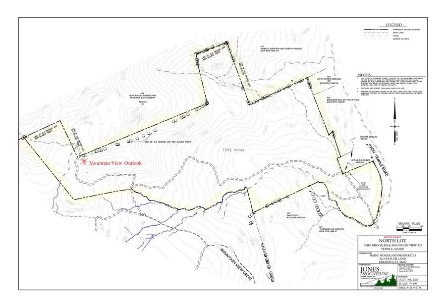 1000 Mountain View Extension Road, Temple, ME 04984 - Image #2