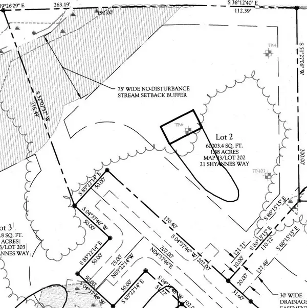 21 Shyannes Way, Gorham, ME 04038