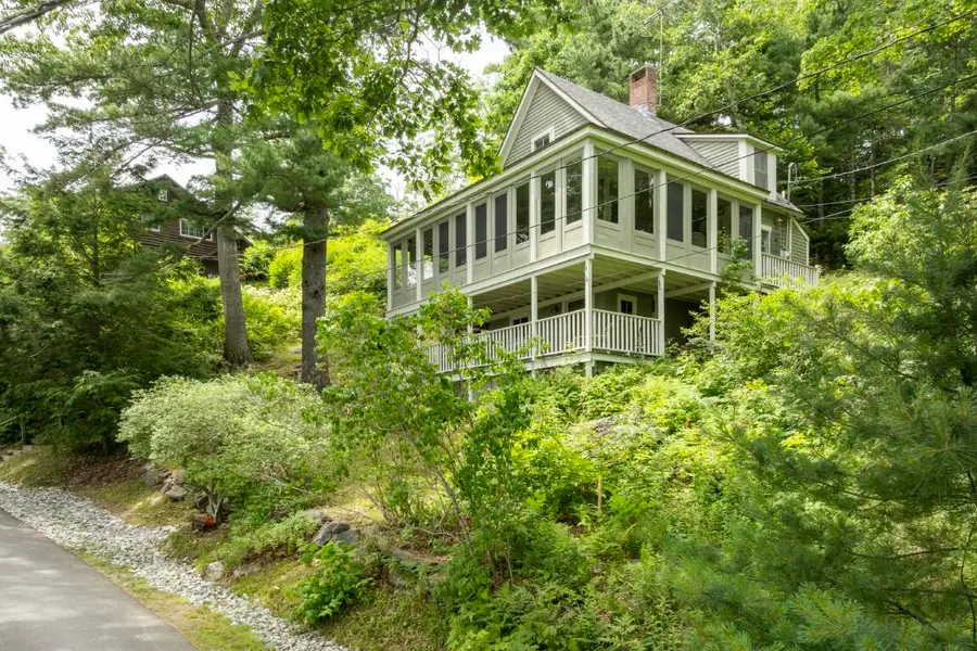 5 Massachusetts Avenue, Boothbay Town, ME 04544 - Image #2