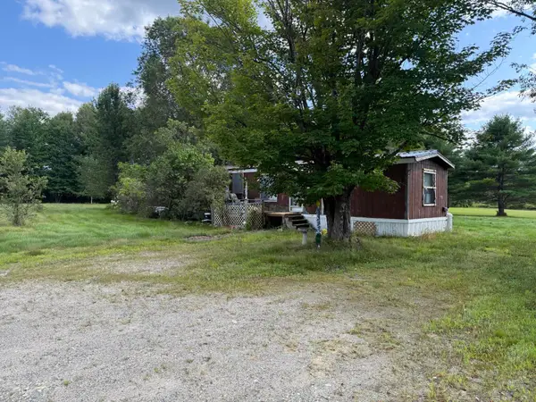 561 Walkers Mills Road, Bethel, ME 04217