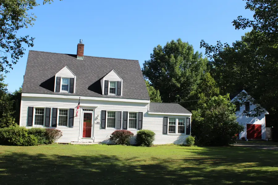 381 Highland Avenue, Gardiner, ME 04345 - Image #2