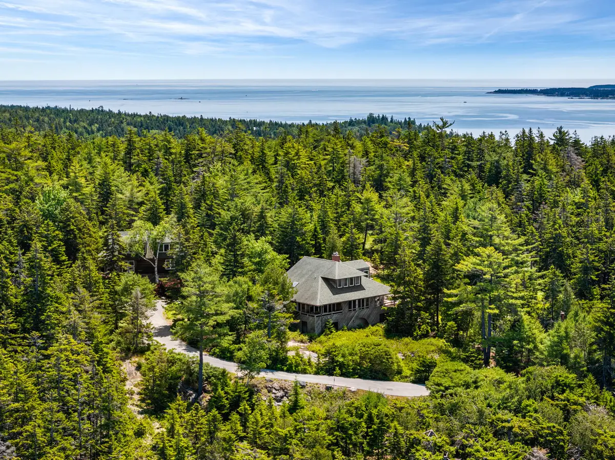 4 Highlands (northeast Hrbr) Lane, Mount Desert, ME 04662 - Image #1
