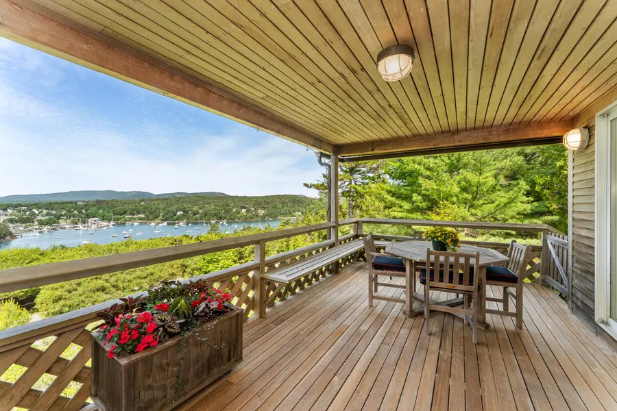 4 Highlands (northeast Hrbr) Lane, Mount Desert, ME 04662 - Image #3