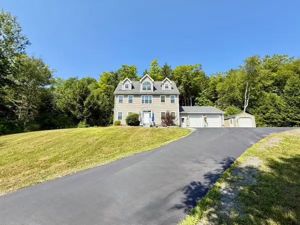 325 Lower Dedham Road, Holden, ME 04429