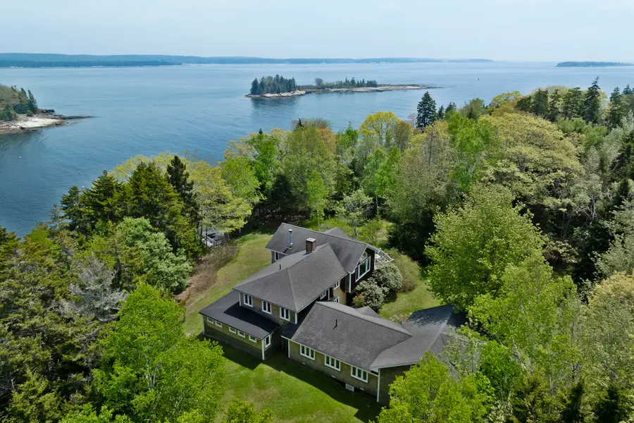205 W W Cundy's Point, Harpswell, ME 04079 - Image #3