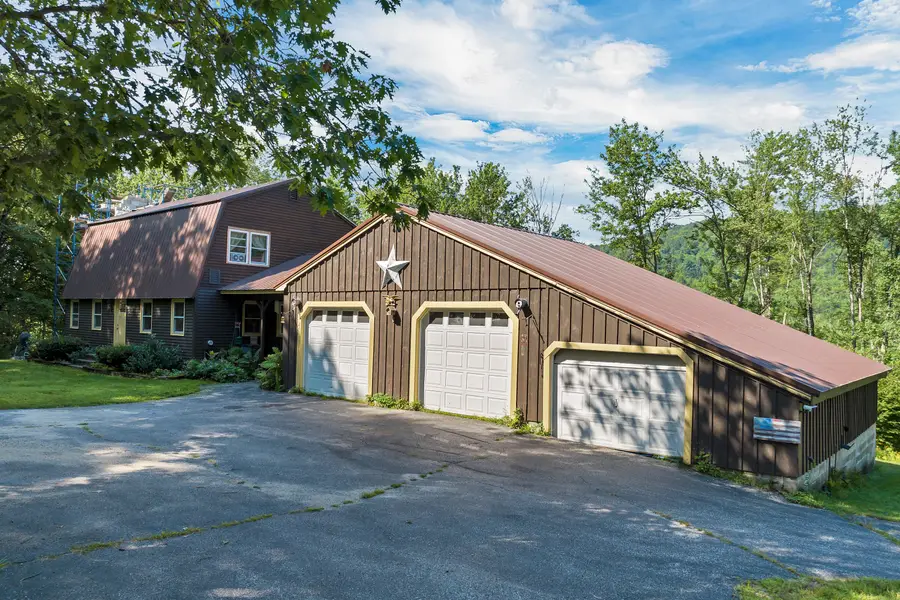 248 Spec Pond Road, Porter, ME 04068 - Image #2