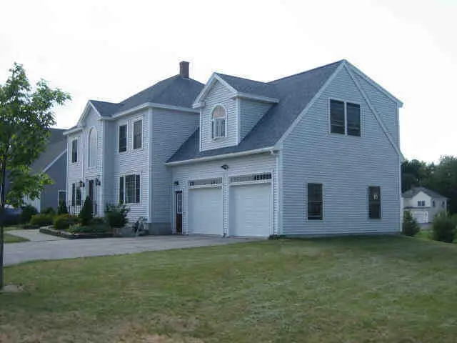 121 Victoria Drive, Westbrook, ME 04092 - Image #1