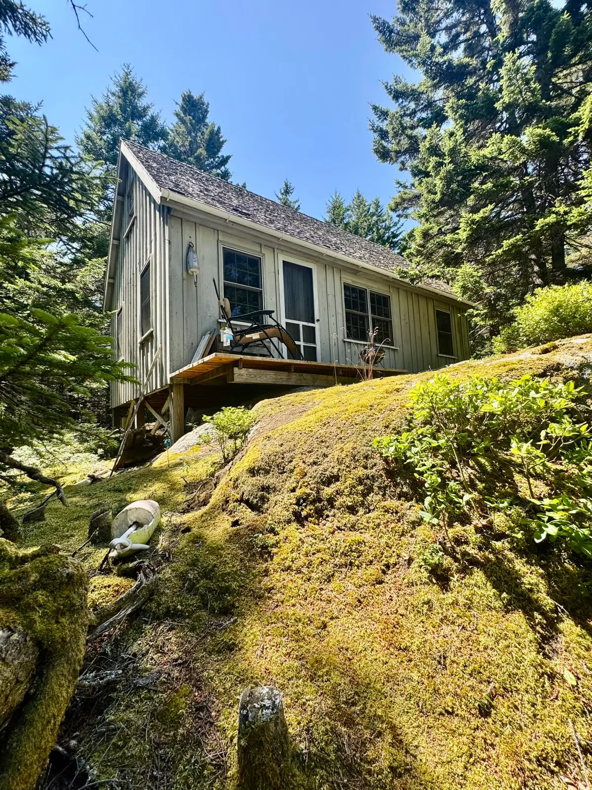 90 Greens Island, Vinalhaven, ME 04863 - Image #1