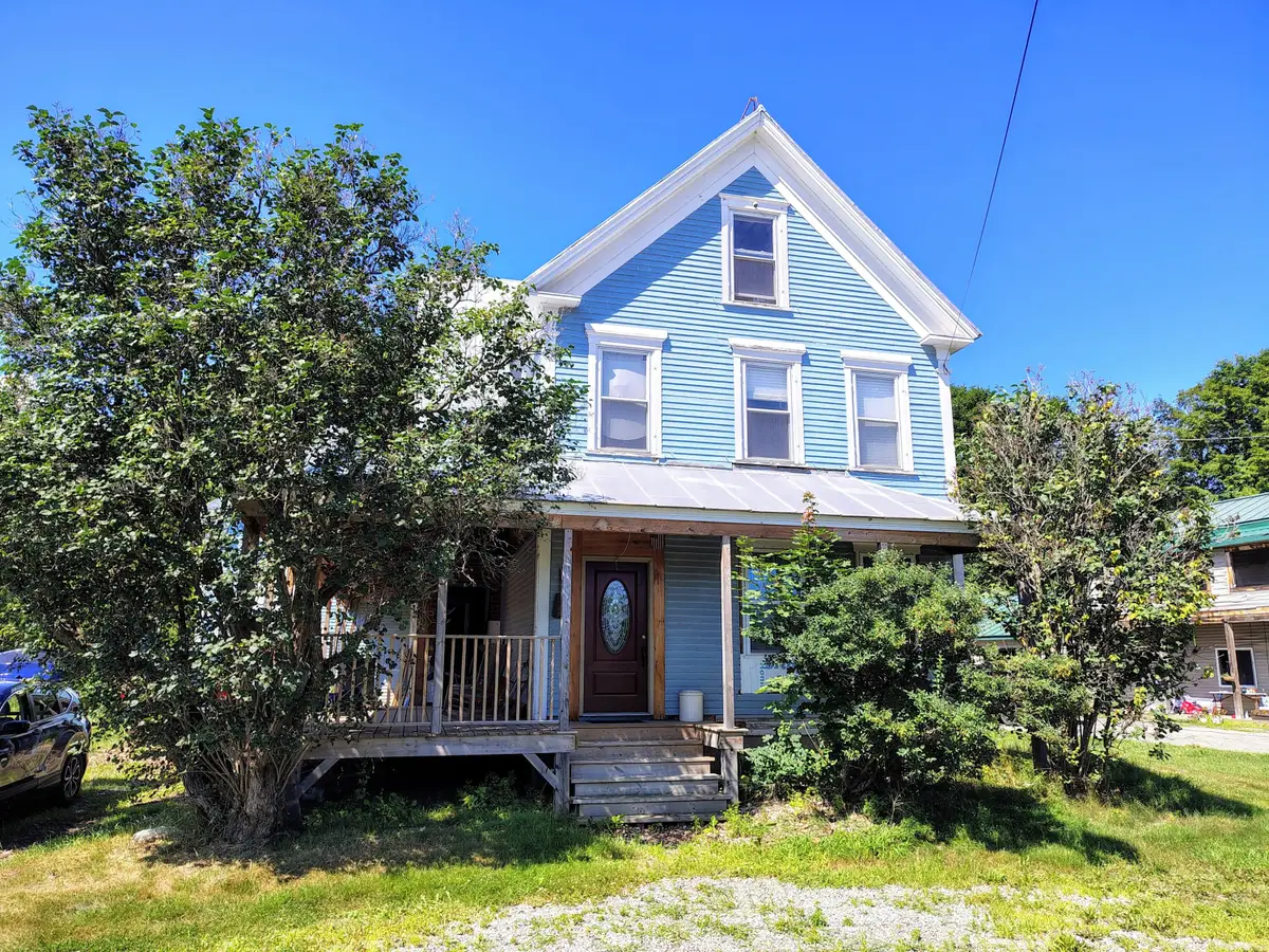 262 Main Street, Bingham, ME 04920 - Image #1