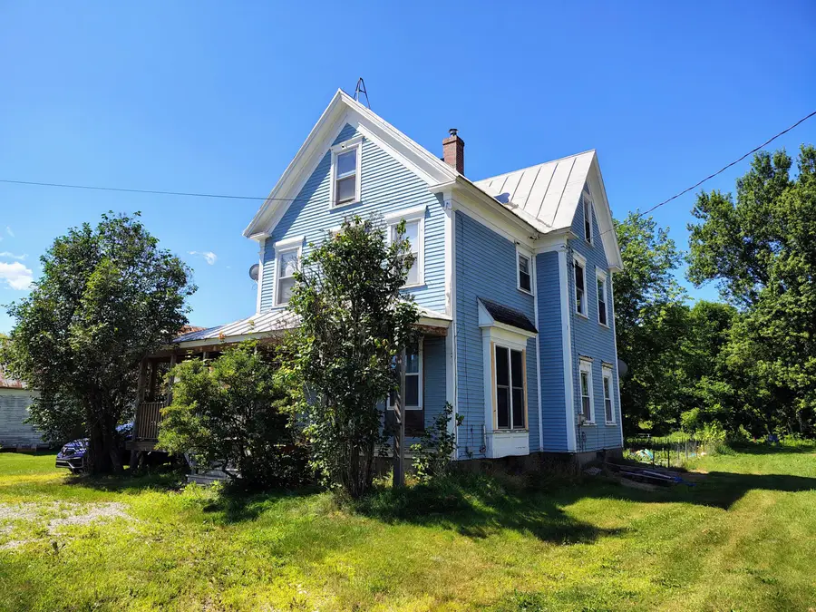 262 Main Street, Bingham, ME 04920 - Image #3