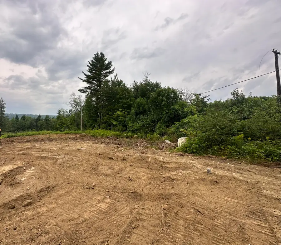 Map 29 Lot 18-7 Country Club Road, Wilton, ME 04294 - Image #2