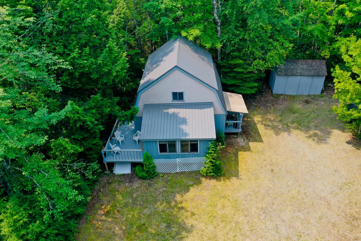 236 Berry Road, Alexander, ME 04694 - Image #1