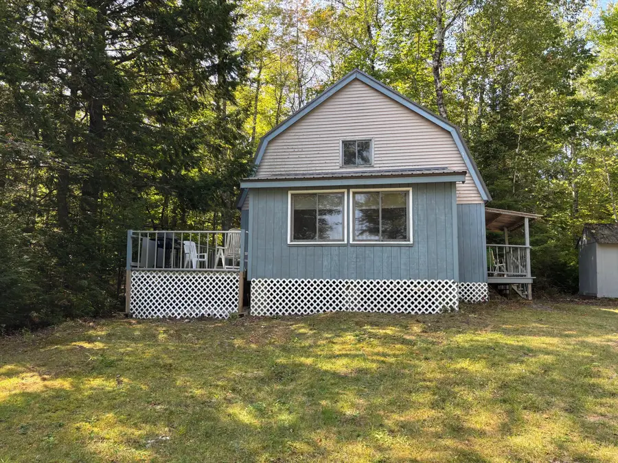 236 Berry Road, Alexander, ME 04694 - Image #2