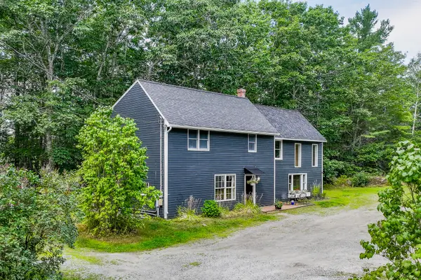 3184 Camden Road, Warren, ME 04864