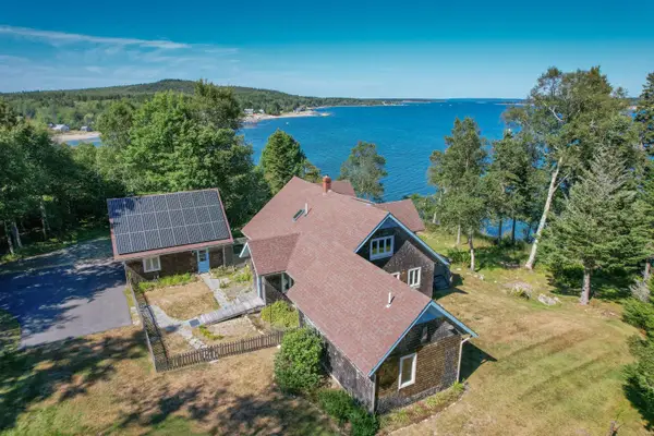 41 Leighton Circle, Steuben, ME 04680