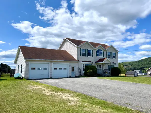 6 Sunnyfield Drive, Fort Kent, ME 04743