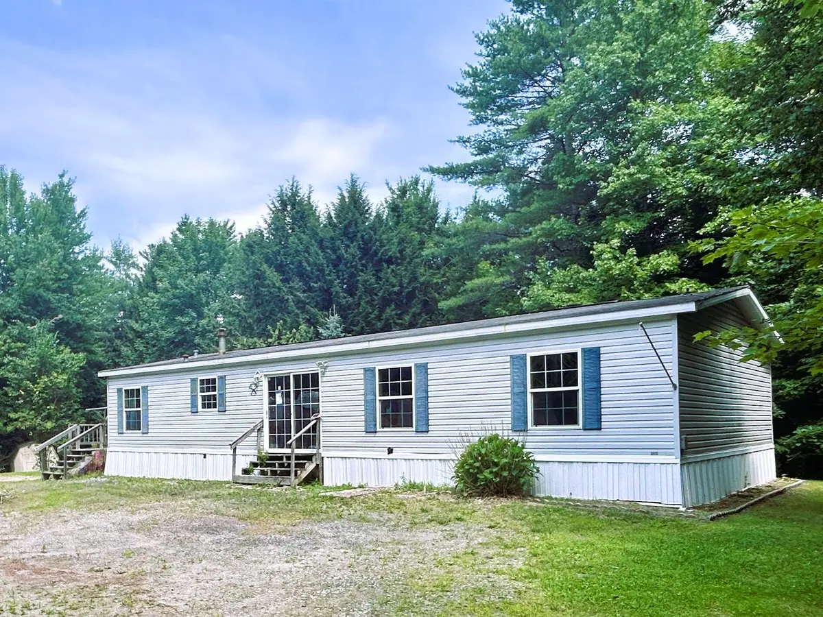 165 Wade Road, Augusta, ME 04330 - Image #1