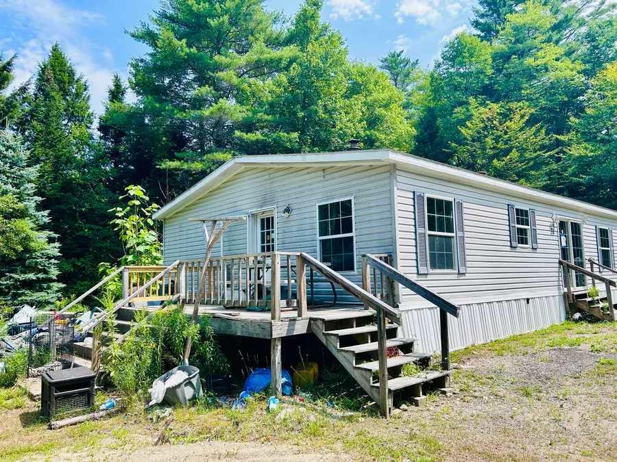 165 Wade Road, Augusta, ME 04330 - Image #3