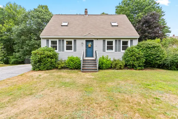 93 Two Rod Road, Scarborough, ME 04074