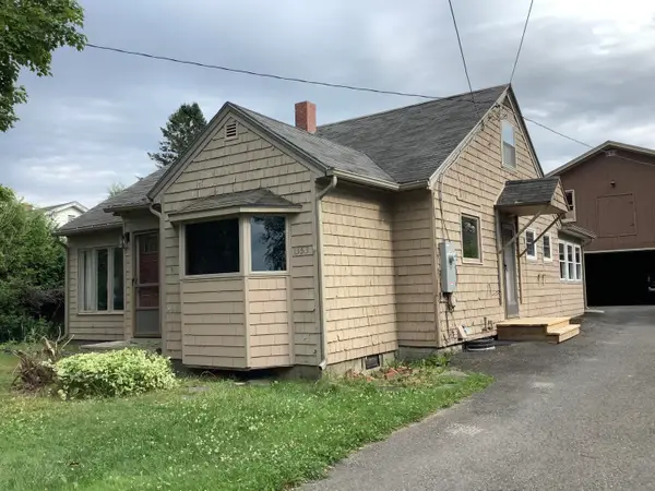 1353 Main Street, Washburn, ME 04786