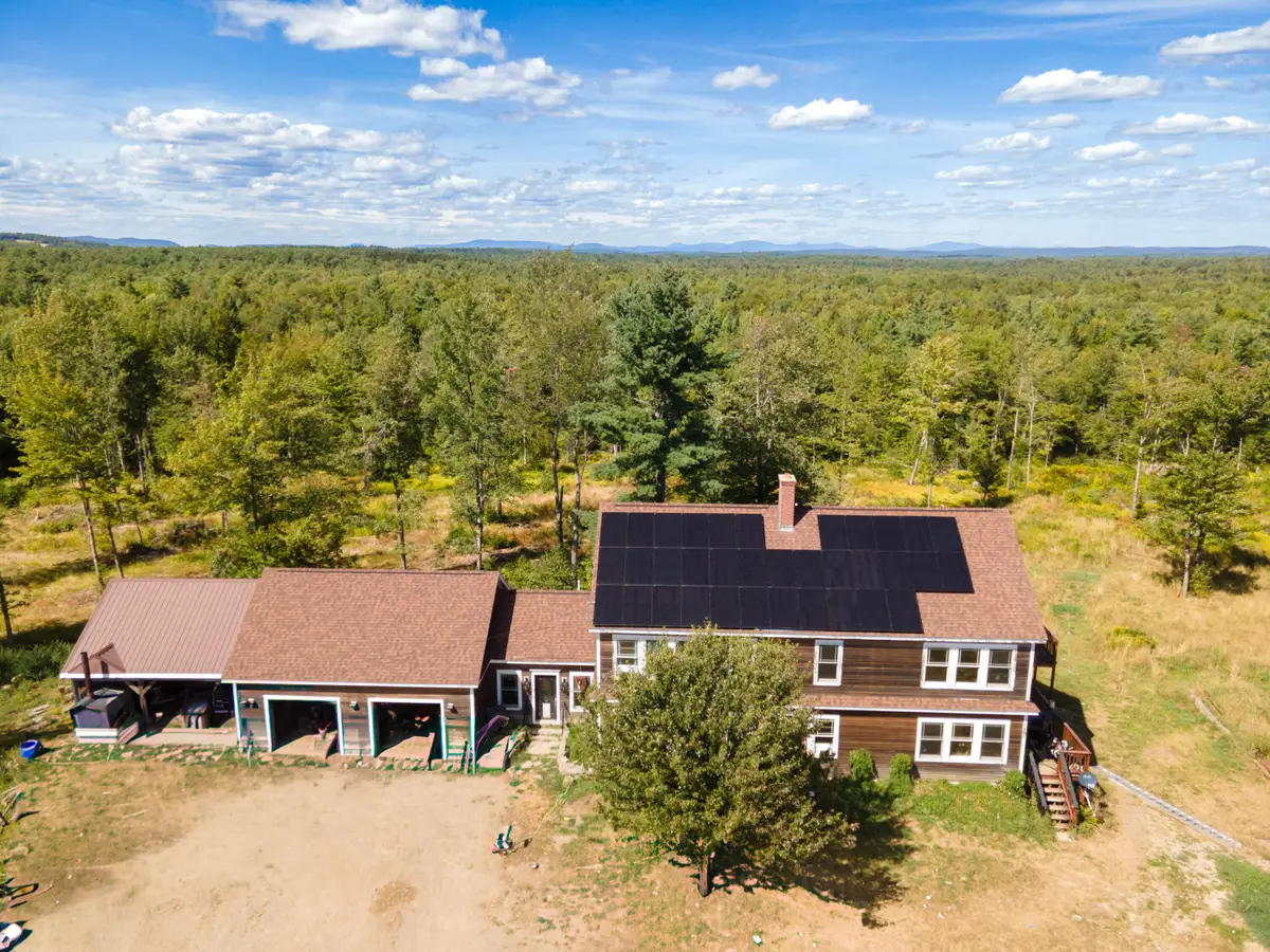 283 Shaw Road, Dover Foxcroft Town, ME 04426 - Image #1