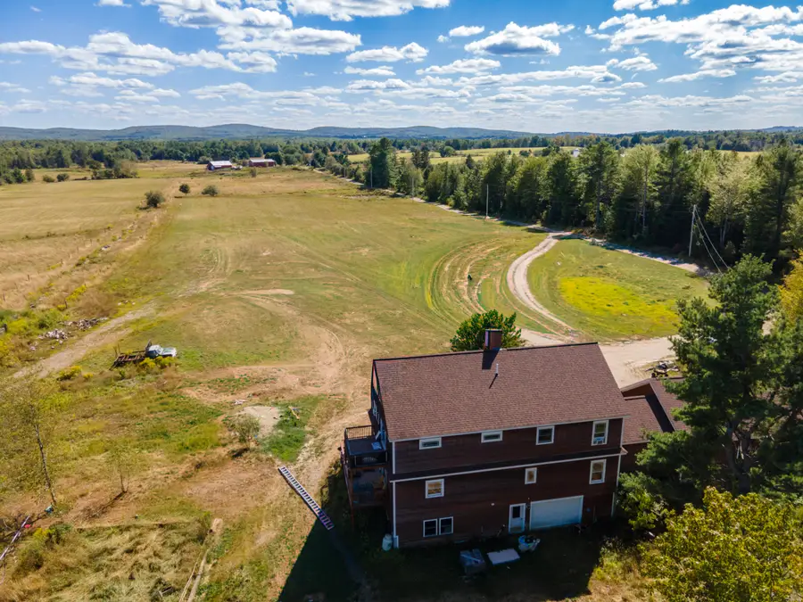 283 Shaw Road, Dover Foxcroft Town, ME 04426 - Image #3