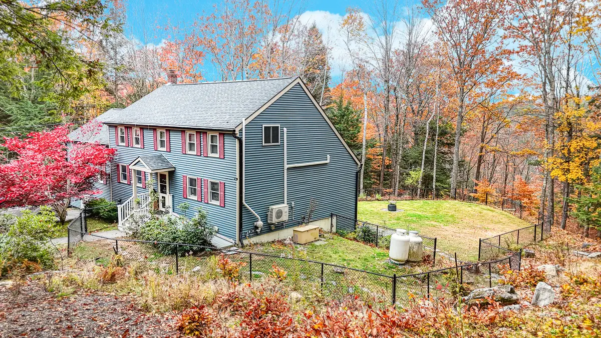 548 Allen Pond Road, Greene, ME 04236 - Image #1
