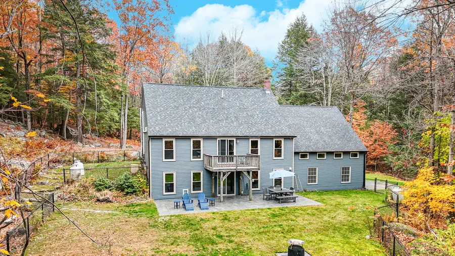 548 Allen Pond Road, Greene, ME 04236 - Image #2