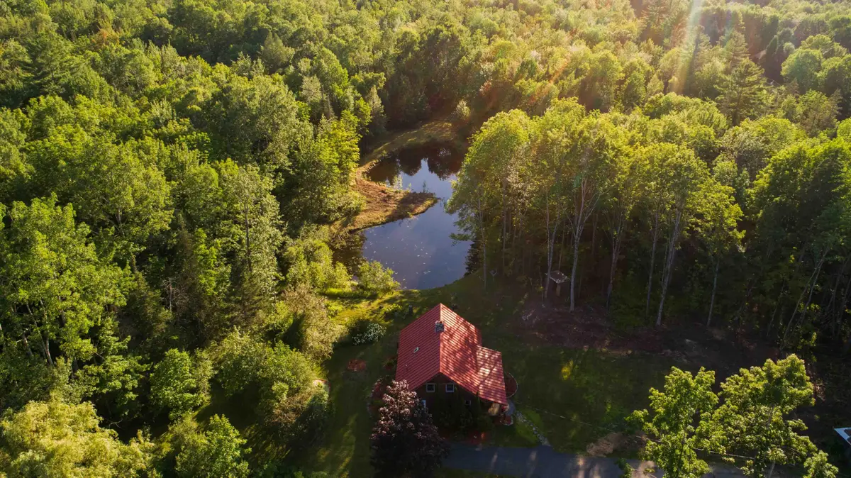 155 Anson Valley Road, New Vineyard, ME 04956 - Image #1