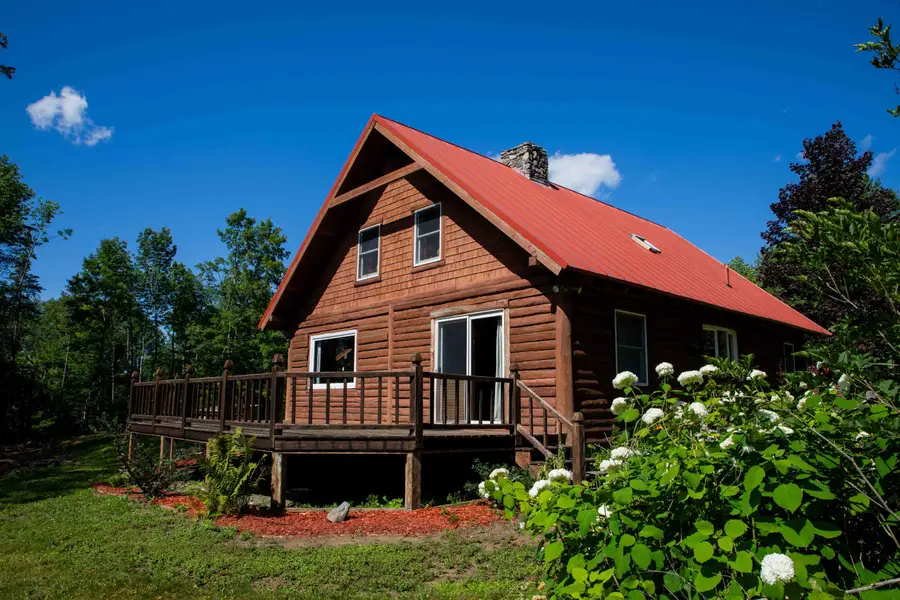 155 Anson Valley Road, New Vineyard, ME 04956 - Image #2