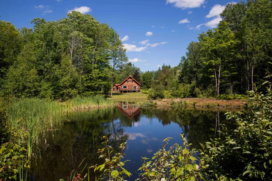 155 Anson Valley Road, New Vineyard, ME 04956 - Image #3