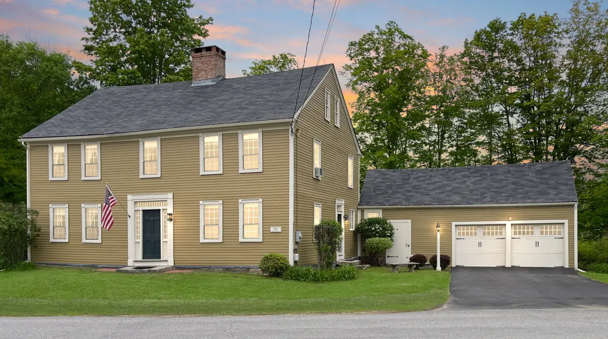 1 Mast Road, Lee, NH 03861 - Image #1
