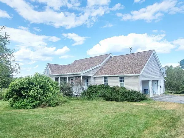108 West Road, Chesterville, ME 04938