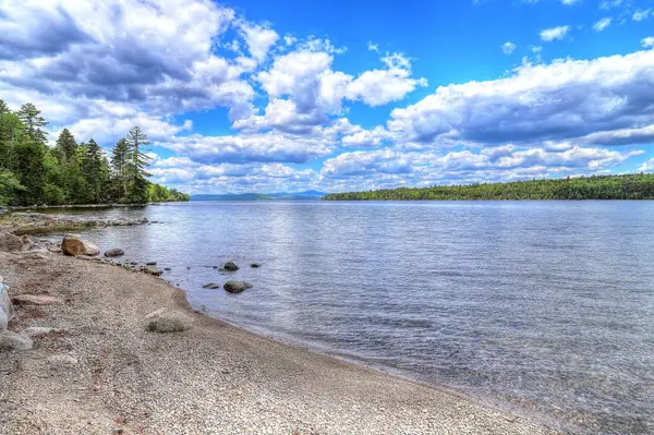 577 Shelton Trail, Rangeley Plt, ME 04970