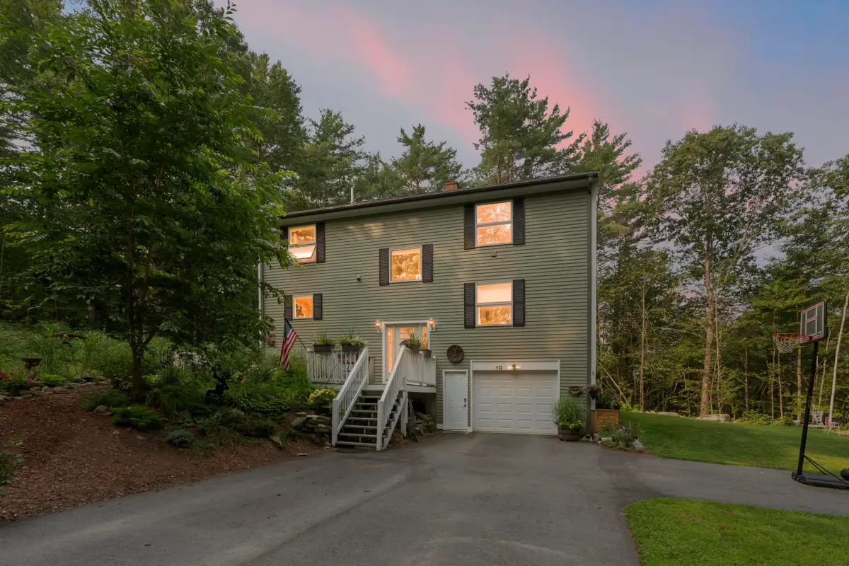 10 Woodland Trail, Casco, ME 04015 - Image #1